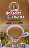 T-Plus masala
