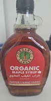 Maple syrup