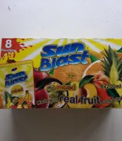 Sun Blast