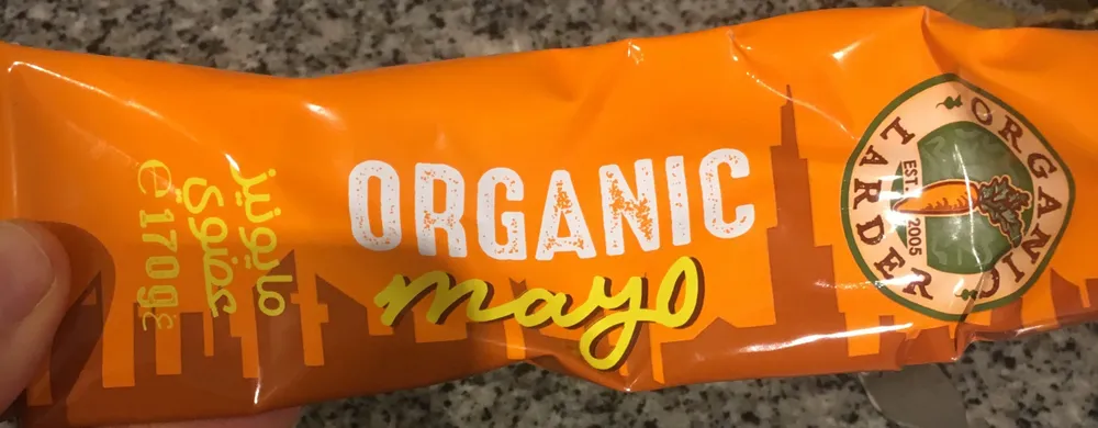 Mayo