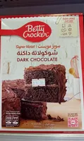 dark chocolate