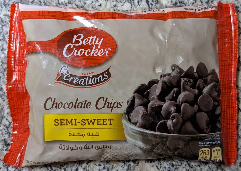 Chocolate Chips