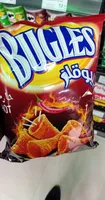 Bugles firey hot