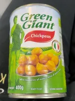 Chickpeas (Ceci)