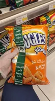 Bugles nachos cheese