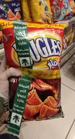 Bugles firey hot