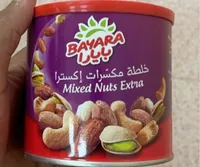 Mix de noix