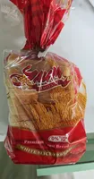 Toast Bread