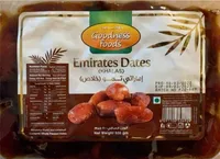 Emirates Dates (Khalas)