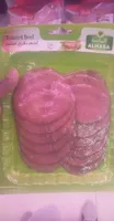 roasted beef