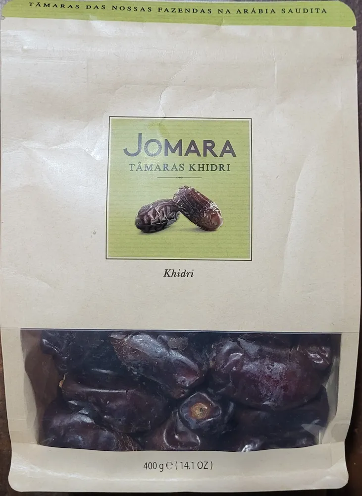 Khidri Dates