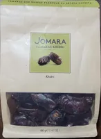 Khidri Dates