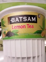 Lemon Tea instant