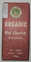 Dark Chocolaye