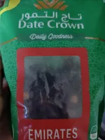 Emirates Dates