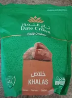 KHALAS