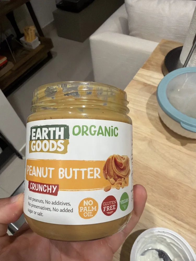 Peanut Butter