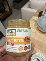 Peanut Butter