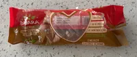 Caramel & Sea Salt Energy Bar