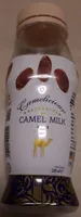 Camel milk date