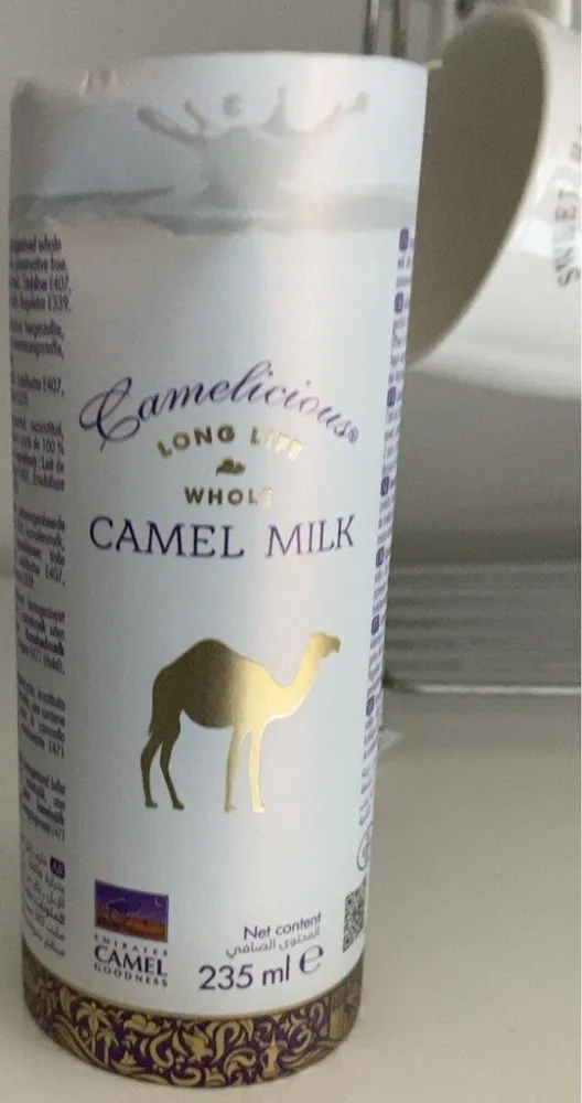 Camelicious