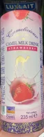 CAMEL MILK DRINK