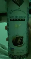 Camel milk