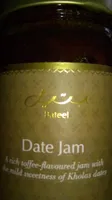 Date jam