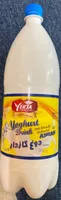 Yoghurt drink