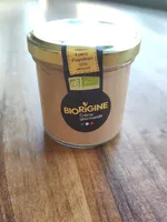 crème gourmande