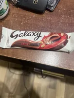 Galaxy crispy