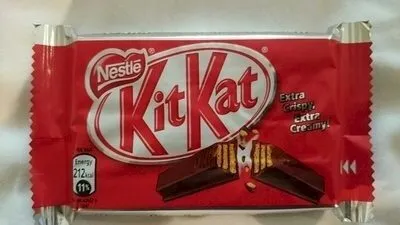 Nestle Kitkat 4 Fingers Chocolate