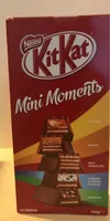 Kit Kat Mini Moments 12PCS