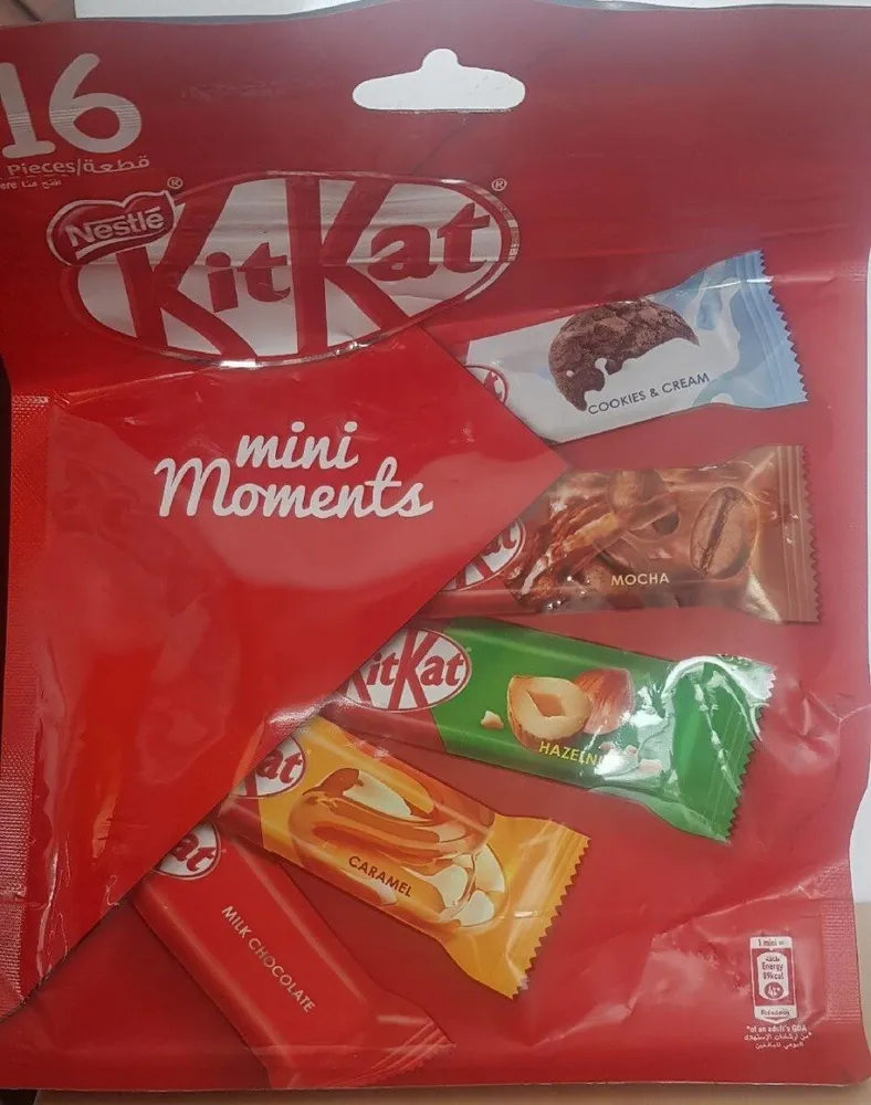 kit bat mini moments