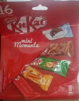 kit bat mini moments