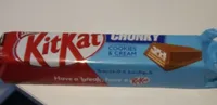 Kit Kat chunky