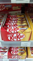 Chunky Caramel