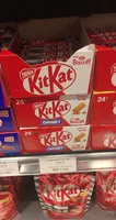 Nestle Kkat Lotus Chunky