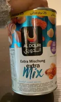 Extra mischung mix