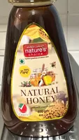 Natural Honey