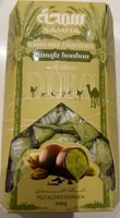 Kunafa bonbon