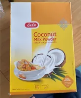 Coconut Milk Powder