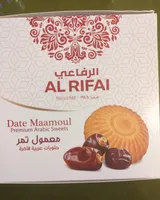 Date Maamoul