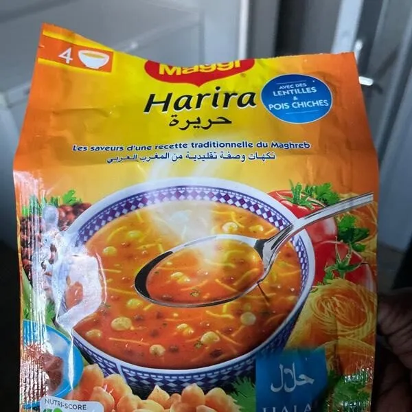 Harira