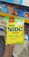 Nido Milk Powder