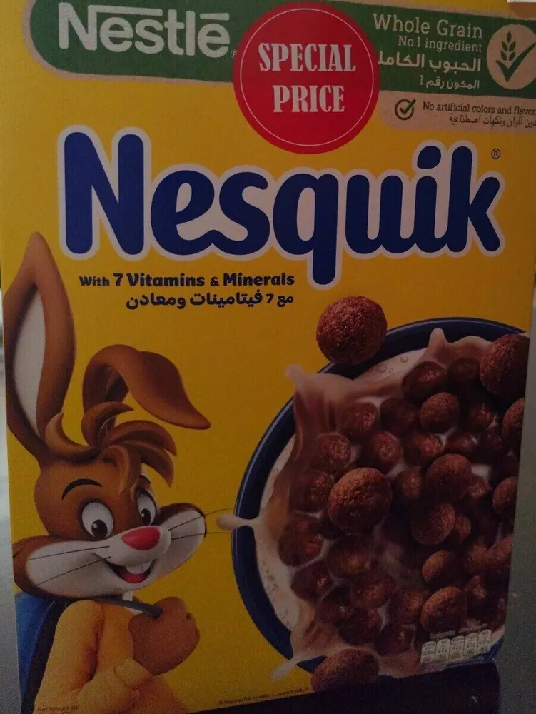 Nesquick