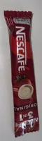 Nescafe 3 in 1