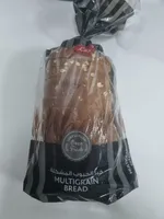 Multi grain bread