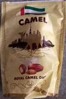 Chocodatte