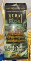 Kuche dubai chocolat
